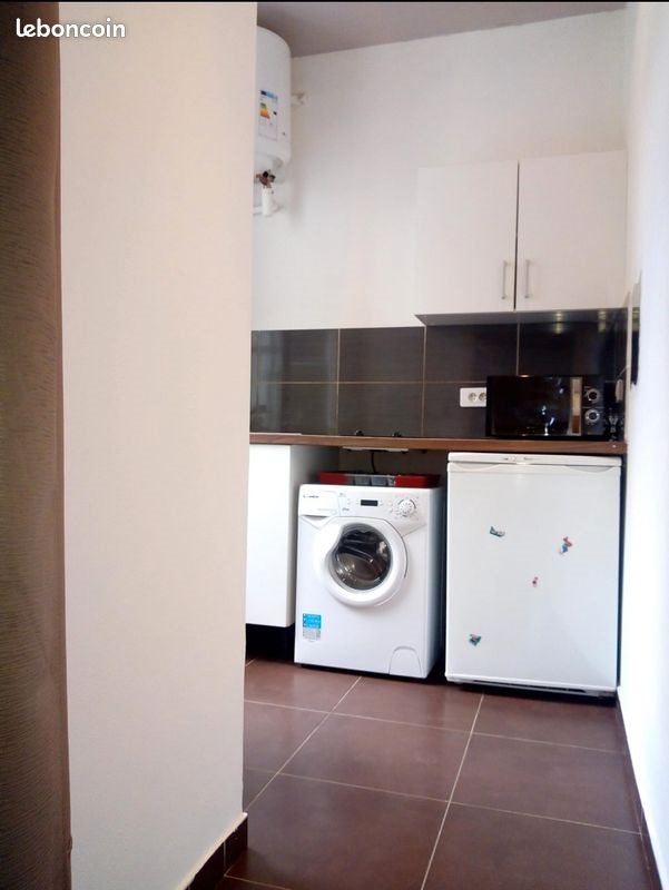 Appartement à vendre, 26m², Vanves