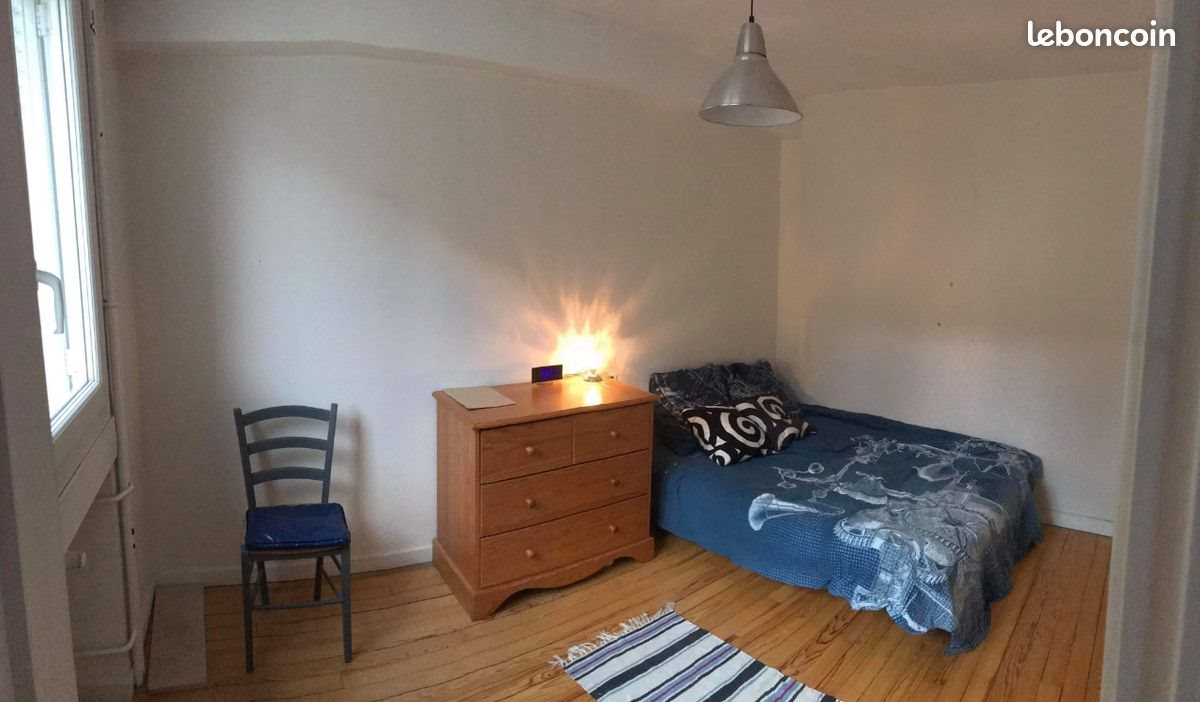 Appartement à louer, 40m², Saint-Étienne