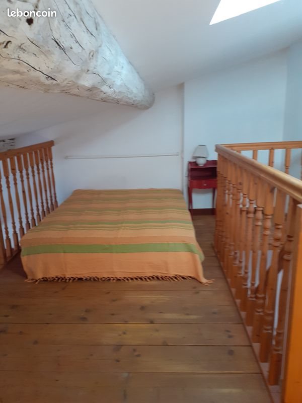 Appartement à louer, 40m², La Ciotat