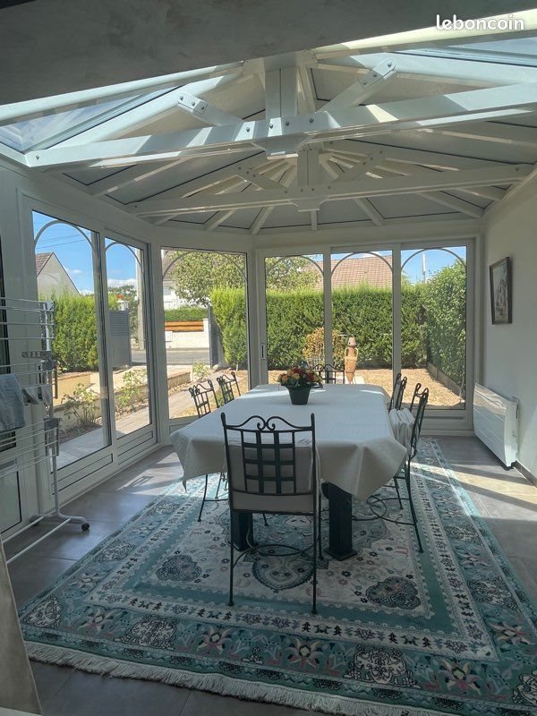 Maison à vendre, 106m², Gargenville