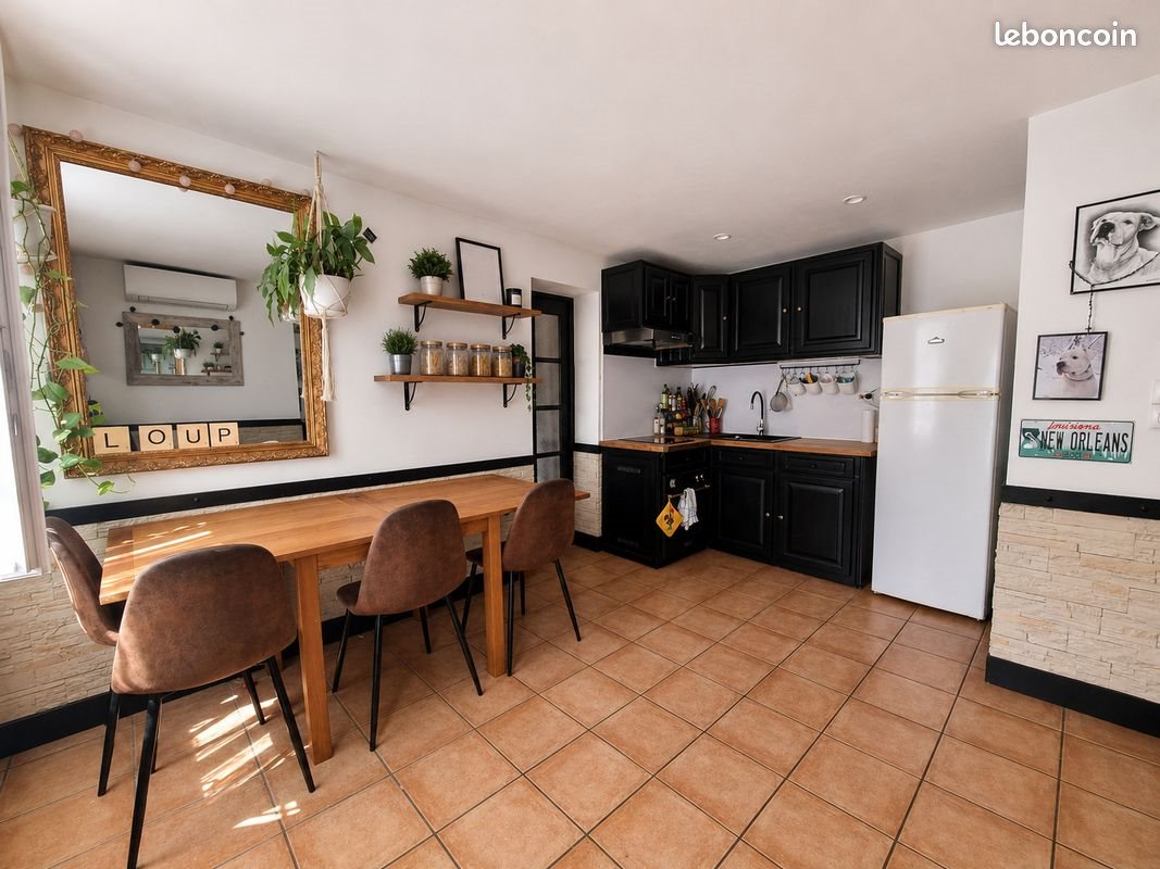 Maison à vendre, 50m², Attainville