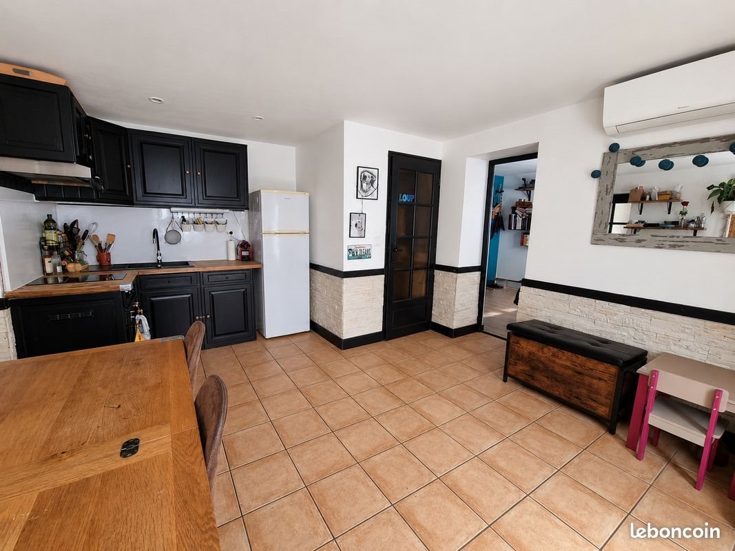 Maison à vendre, 50m², Attainville