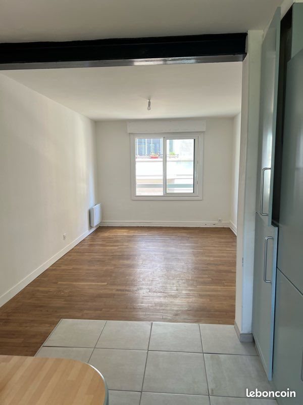 Appartement à louer, 45m², Lorient