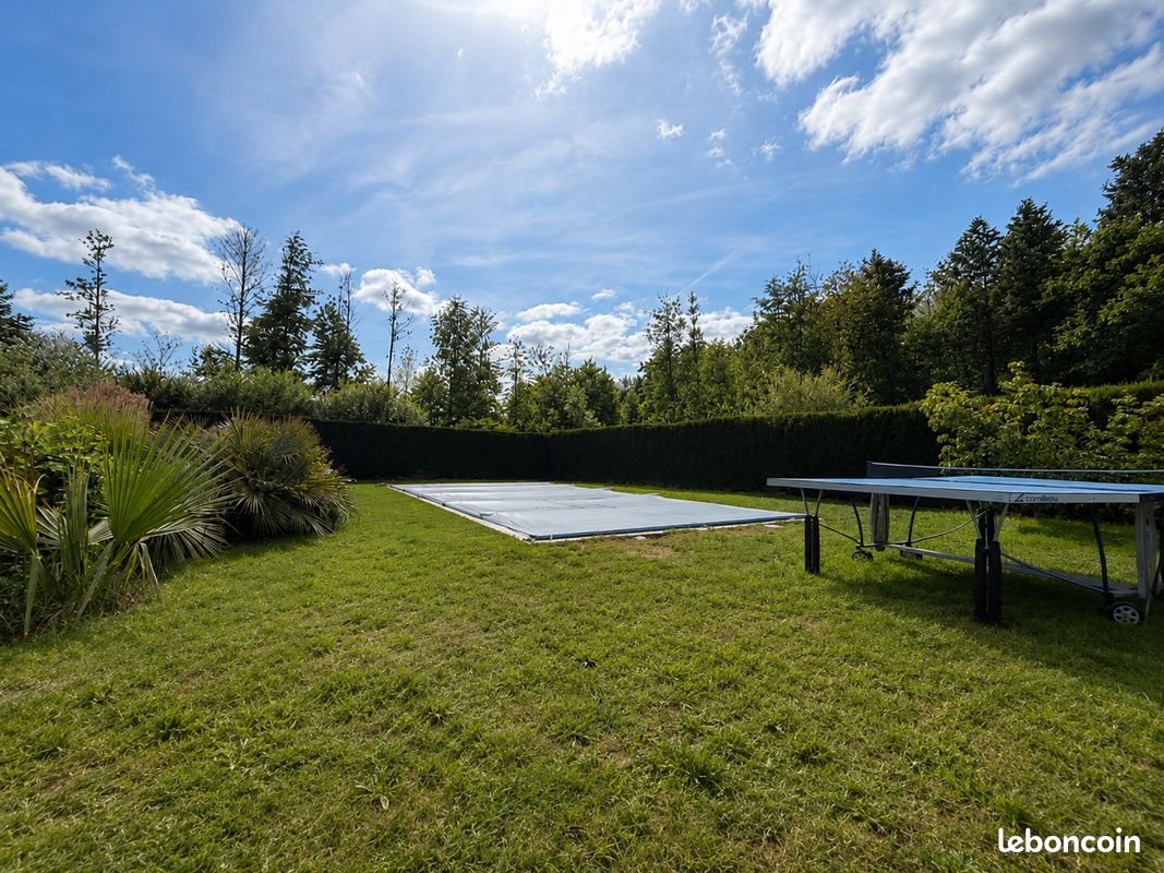 Maison à vendre, 166m², Moncé-en-Belin