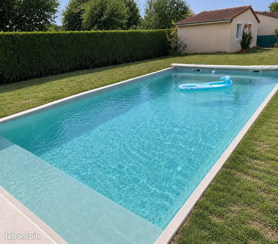 Maison à vendre, 166m², Moncé-en-Belin