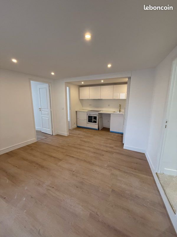 Appartement à louer, 47m², Corbeil-Essonnes