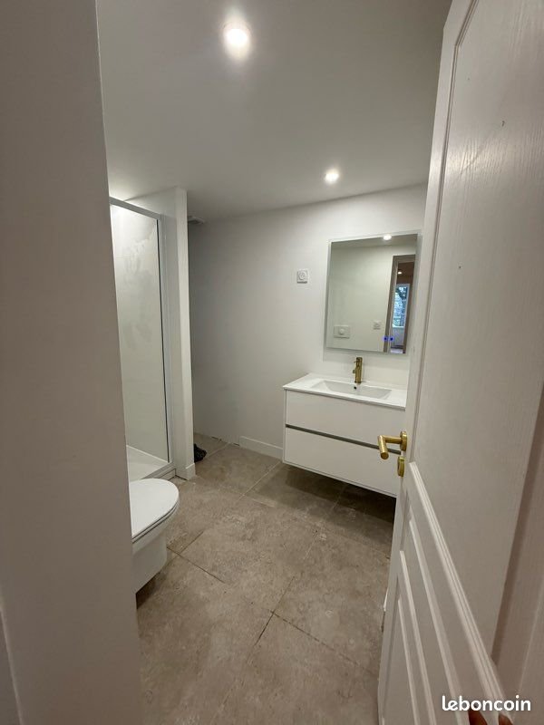 Appartement à louer, 47m², Corbeil-Essonnes
