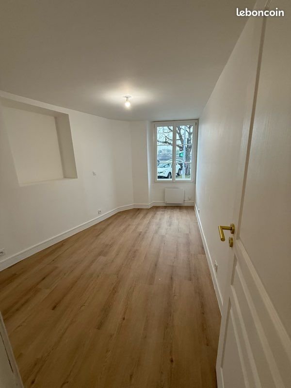 Appartement à louer, 47m², Corbeil-Essonnes