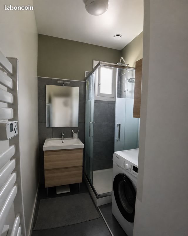 Appartement à vendre, 44m², Lorient