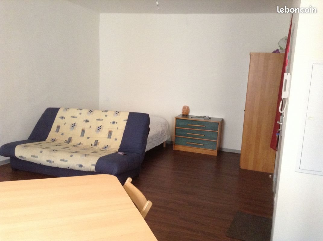 Appartement à louer, 42m², Saint-Affrique
