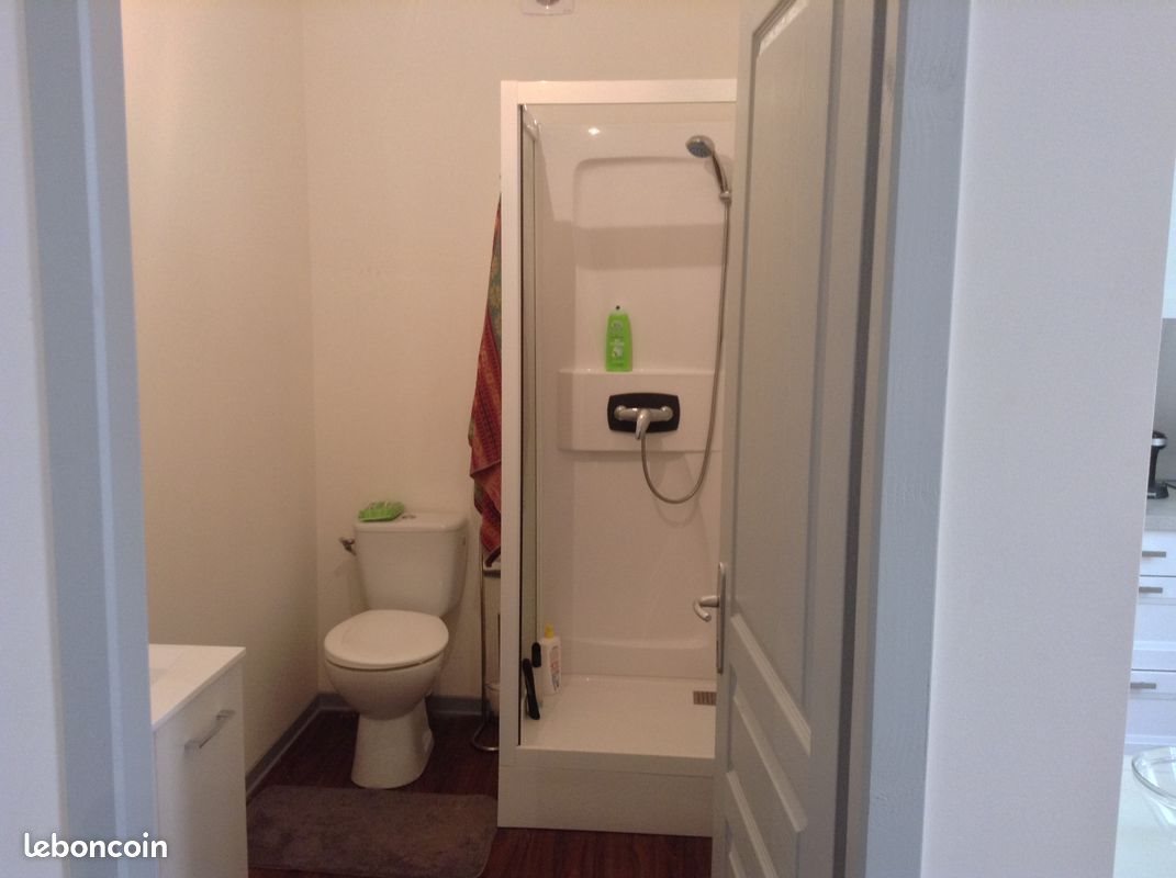 Appartement à louer, 42m², Saint-Affrique