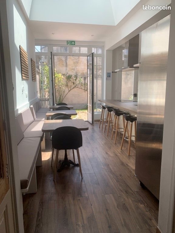 Appartement à louer, 27m², Poitiers