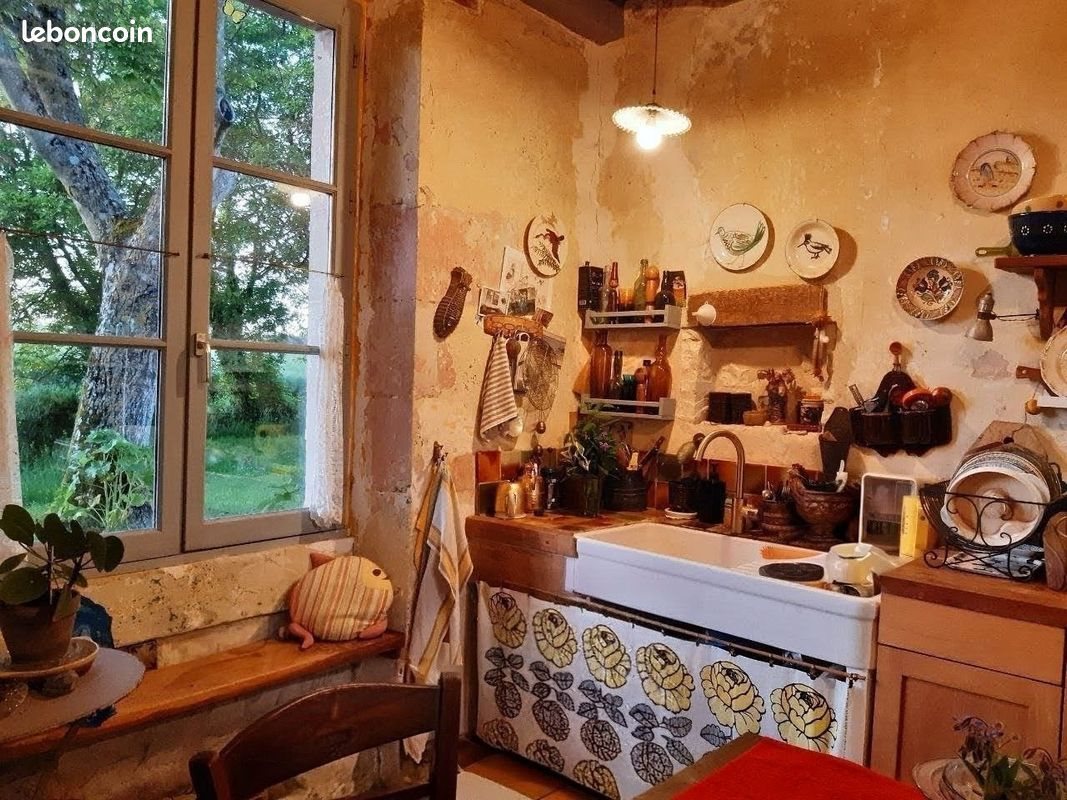 Maison à vendre, 141m², Richelieu