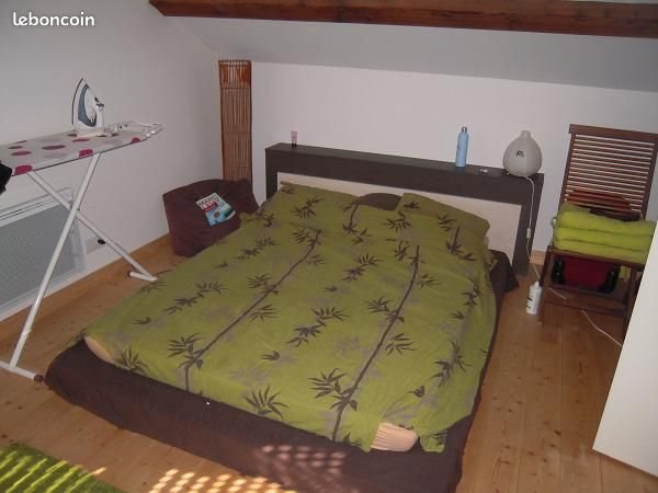 Appartement à louer, 75m², Saint-Genis-Pouilly