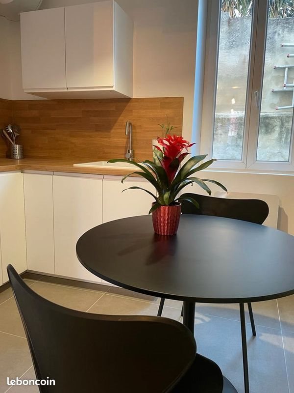 Appartement à louer, 30m², Toulon