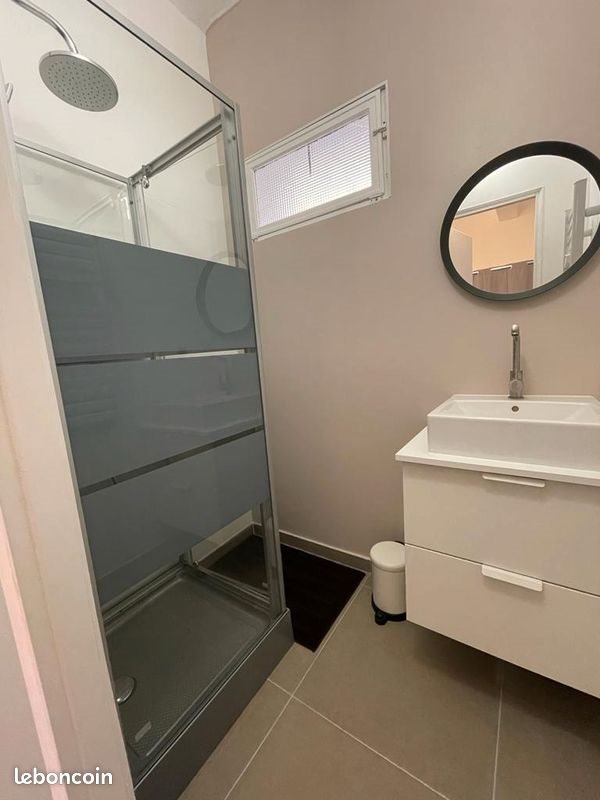 Appartement à louer, 30m², Toulon