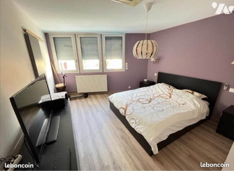 Appartement à louer, 140m², Audincourt