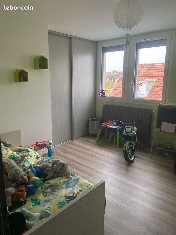 Appartement à louer, 140m², Audincourt