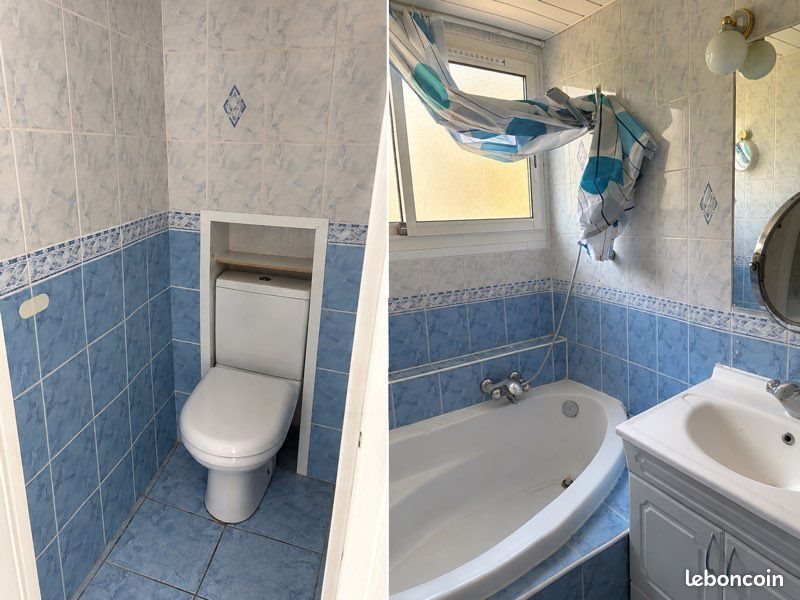 Appartement à louer, 55m², Grasse