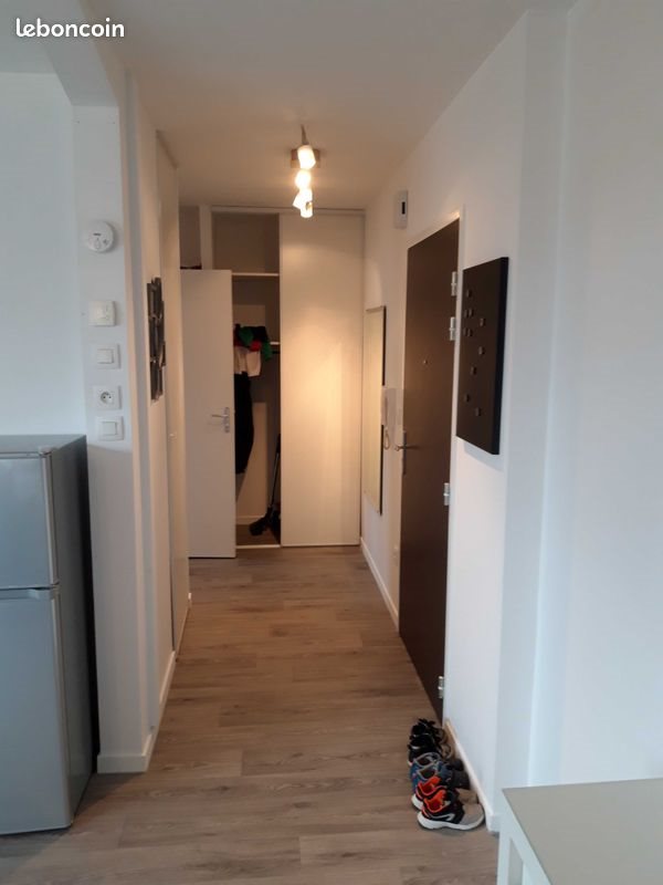 Appartement à louer, 34m², Thouaré-sur-Loire