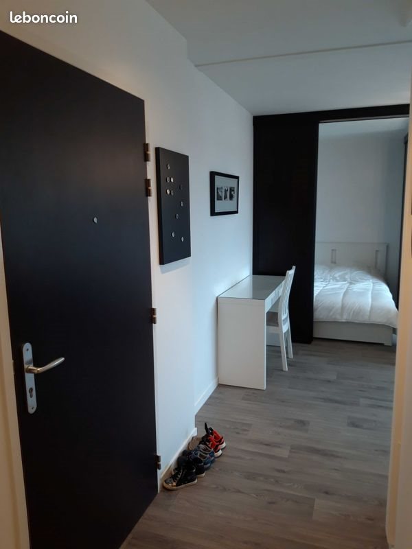 Appartement à louer, 34m², Thouaré-sur-Loire