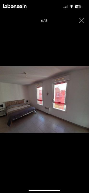 Appartement à louer, 67m², Béziers