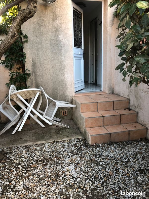 Appartement à louer, 36m², Lattes