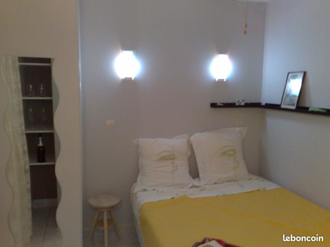 Appartement à louer, 36m², Lattes