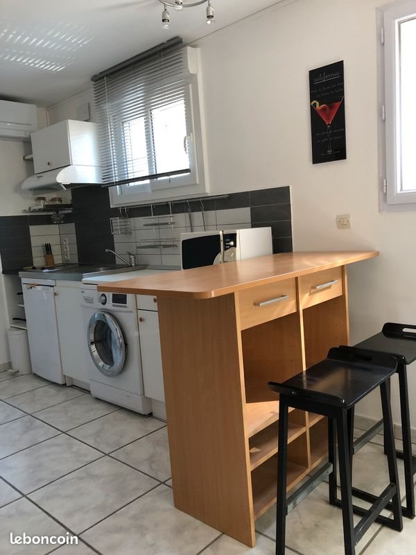 Appartement à louer, 36m², Lattes