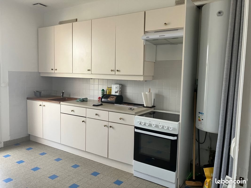 Appartement à louer, 66m², La Ferté-Bernard