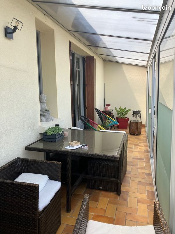 Appartement à louer, 66m², La Ferté-Bernard