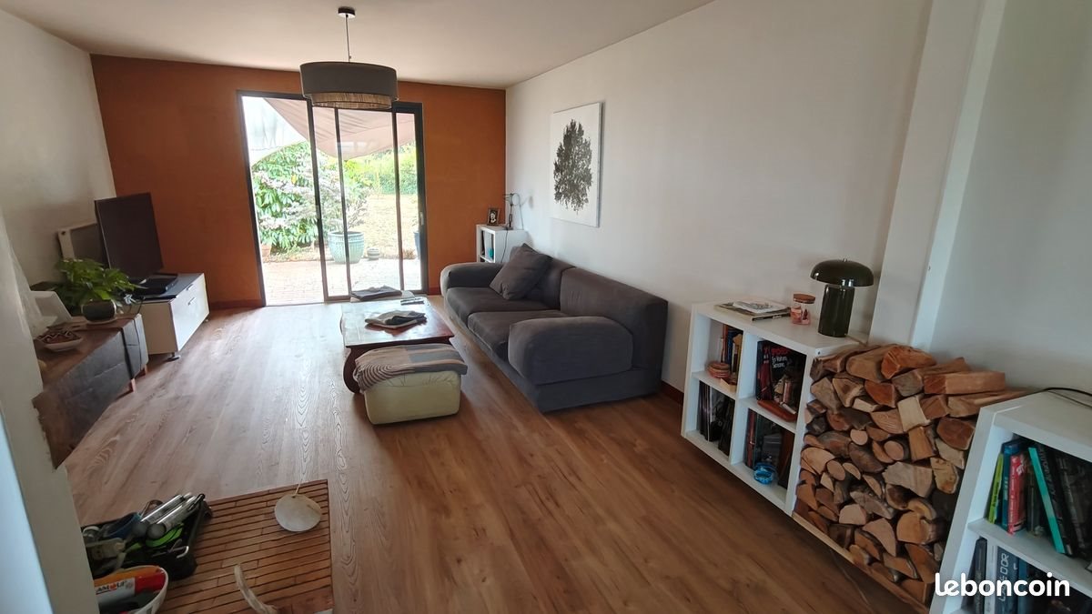 Maison à vendre, 106m², Mûrs-Erigné