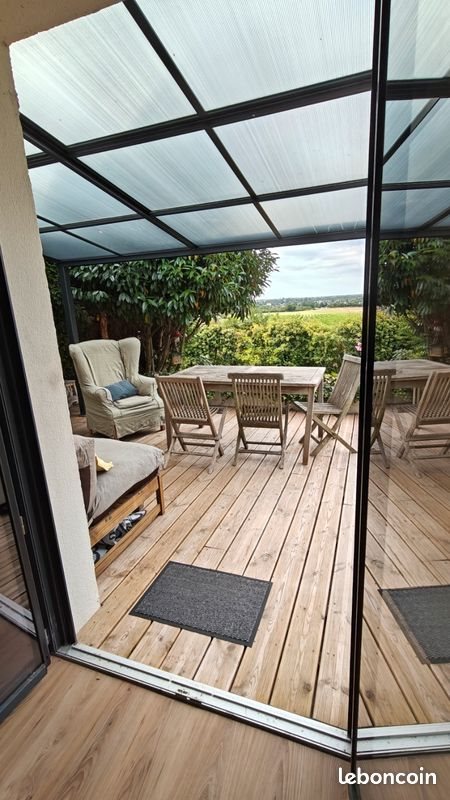 Maison à vendre, 106m², Mûrs-Erigné