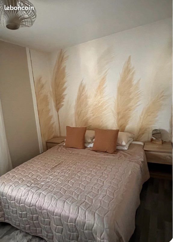 Appartement à louer, 70m², Aix-les-Bains