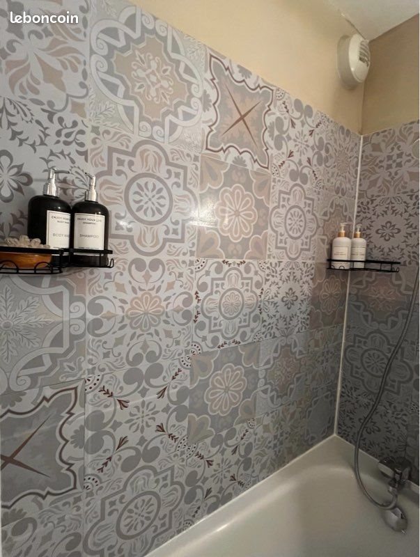 Appartement à louer, 70m², Aix-les-Bains