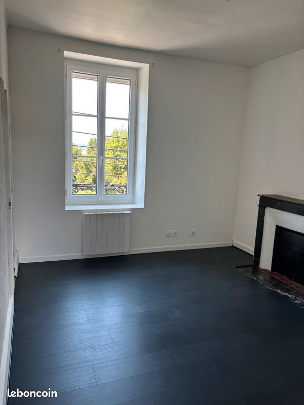 Appartement à louer, 39m², Guéret