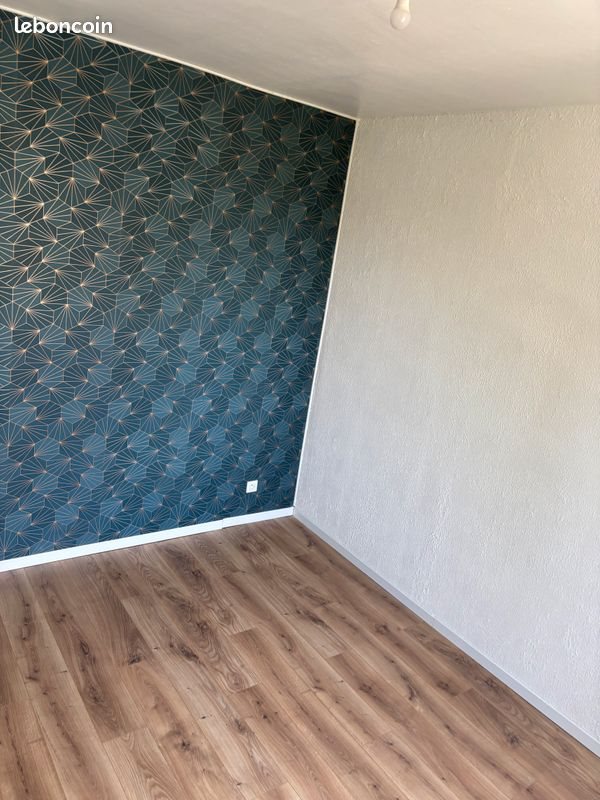 Appartement à louer, 39m², Guéret