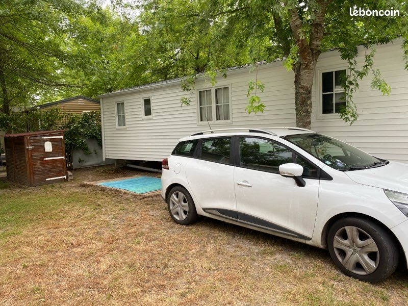 Maison à vendre, 33m², Mézos