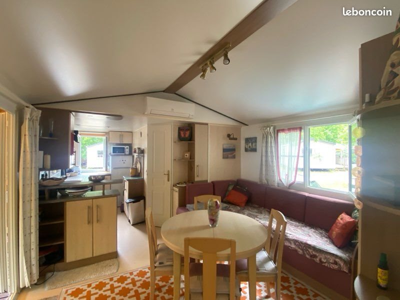 Maison à vendre, 33m², Mézos