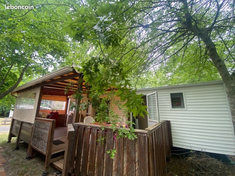 Maison à vendre, 33m², Mézos