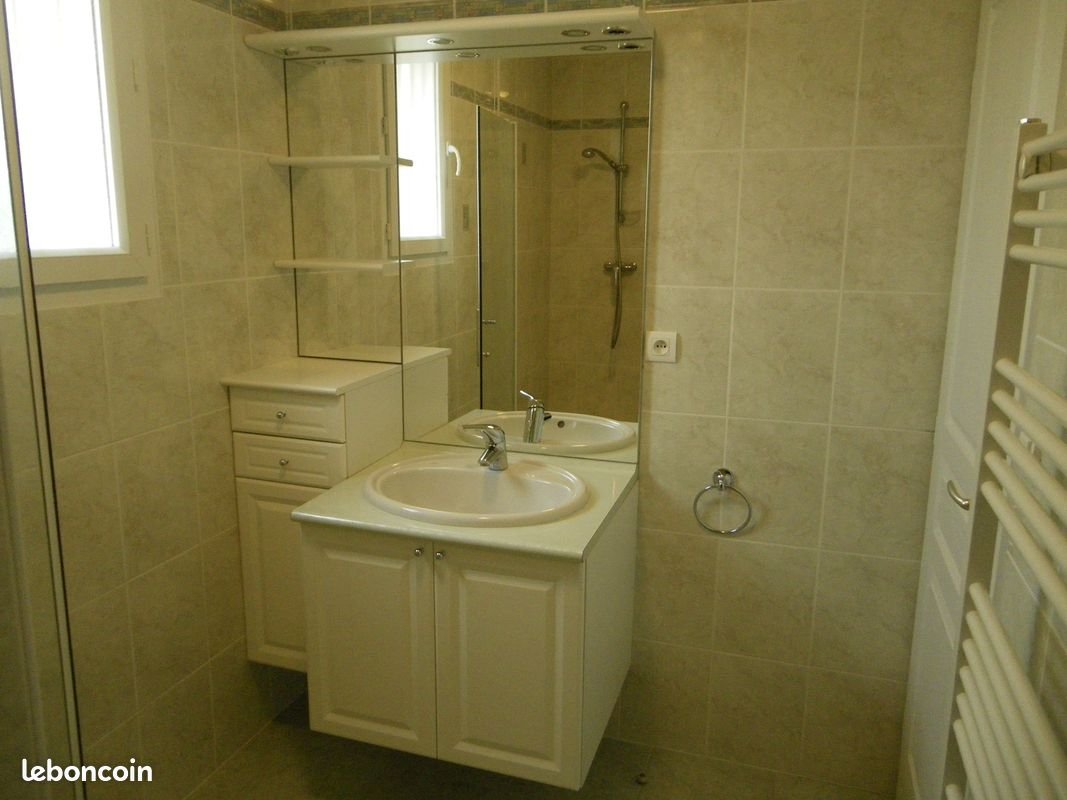 Appartement à louer, 68m², Cluny