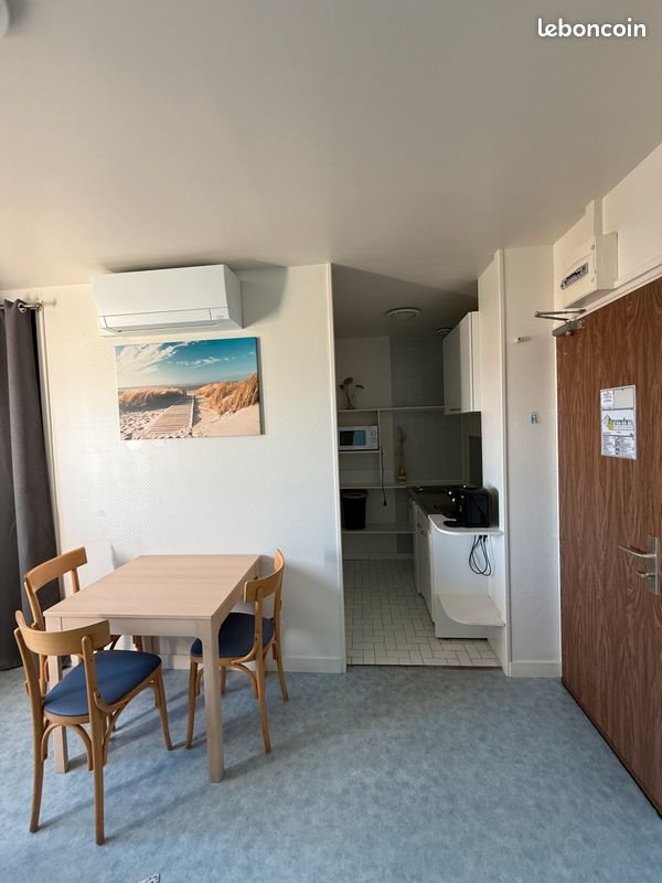 Appartement à louer, 40m², L'Aiguillon-la-Presqu’île
