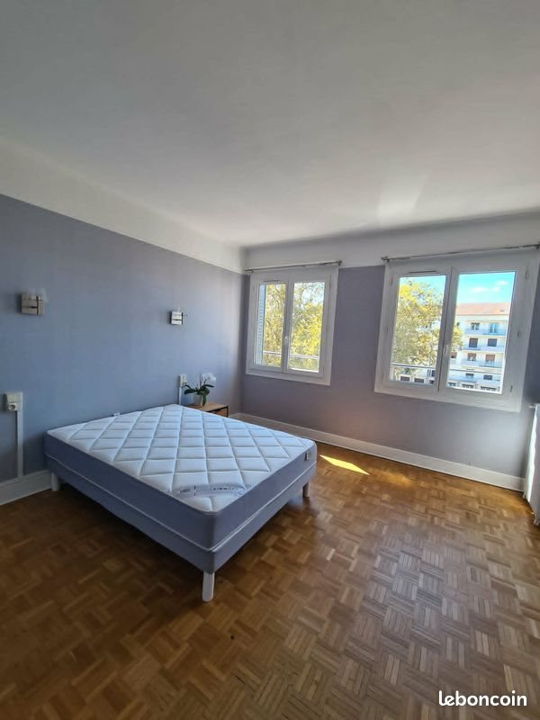 Appartement à louer, 66m², Vichy