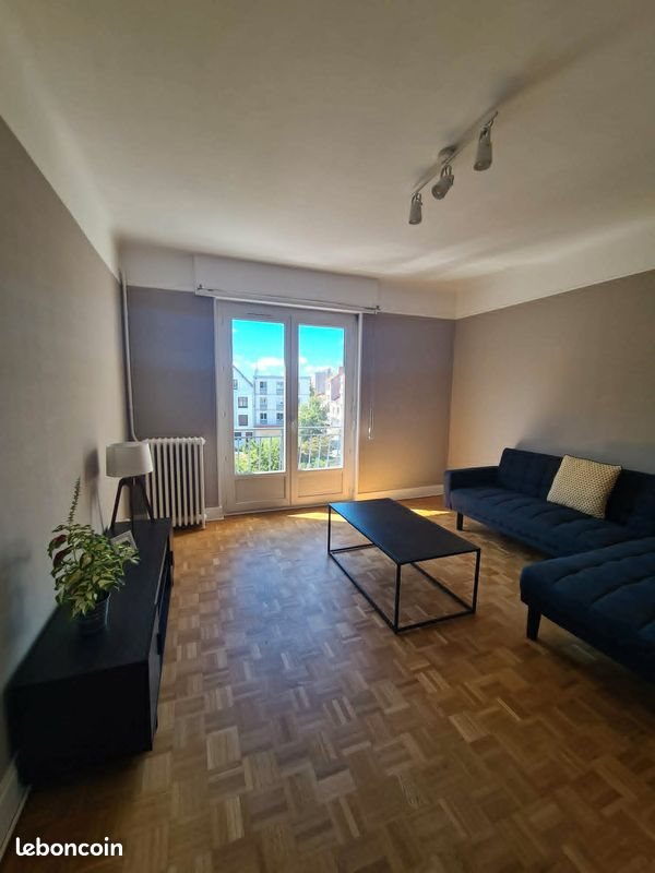 Appartement à louer, 66m², Vichy