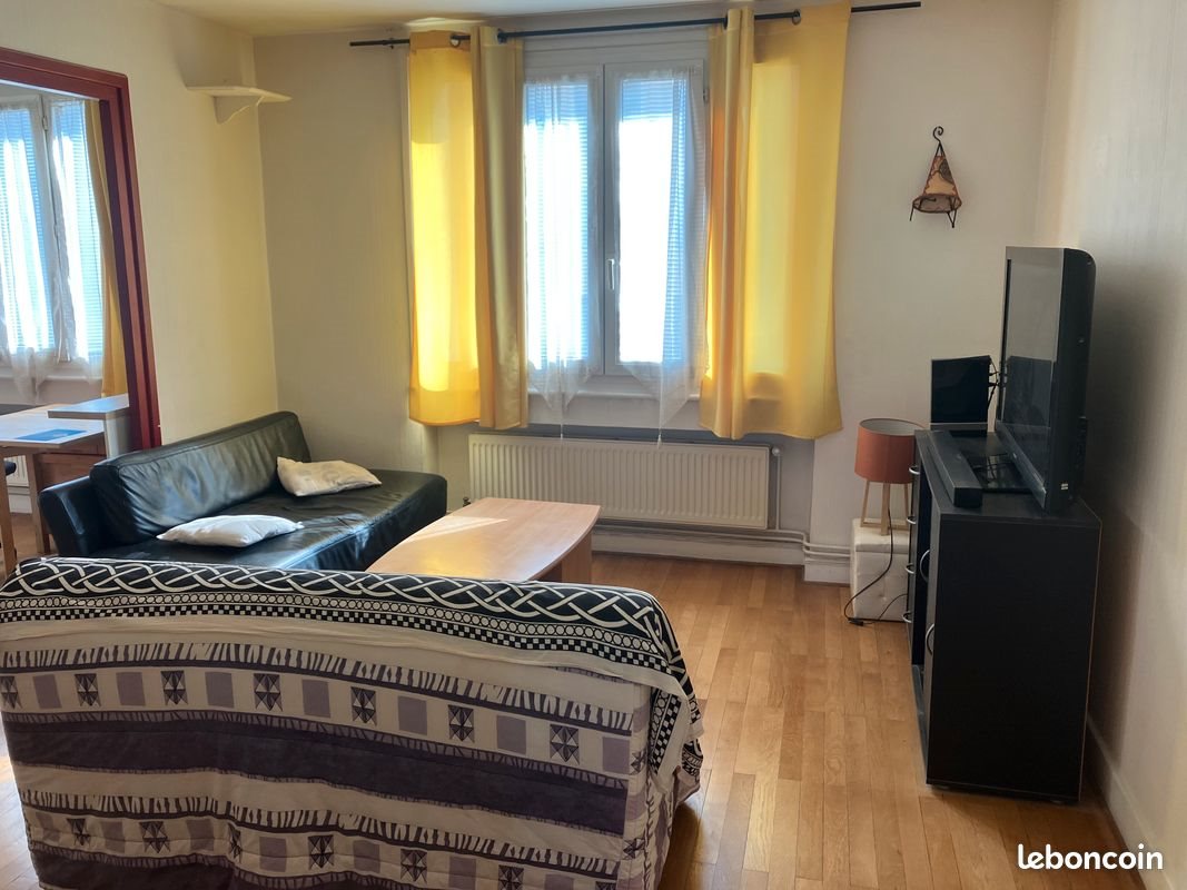 Appartement à vendre, 73m², Villeurbanne