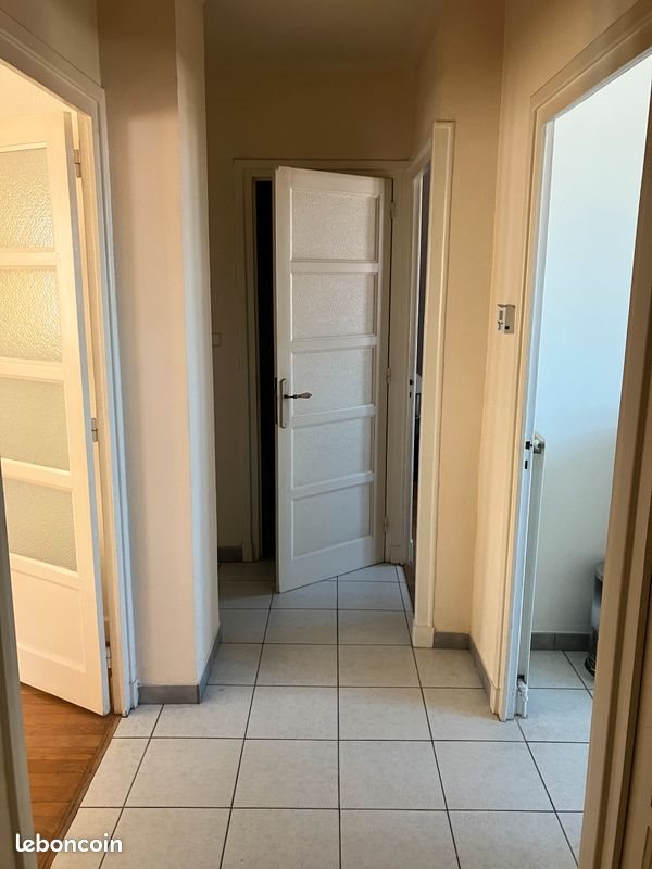 Appartement à vendre, 73m², Villeurbanne