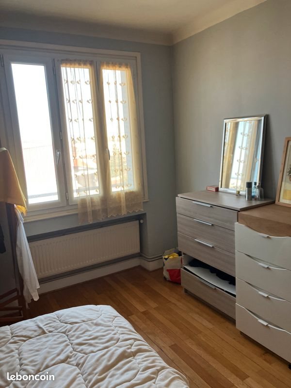 Appartement à vendre, 73m², Villeurbanne