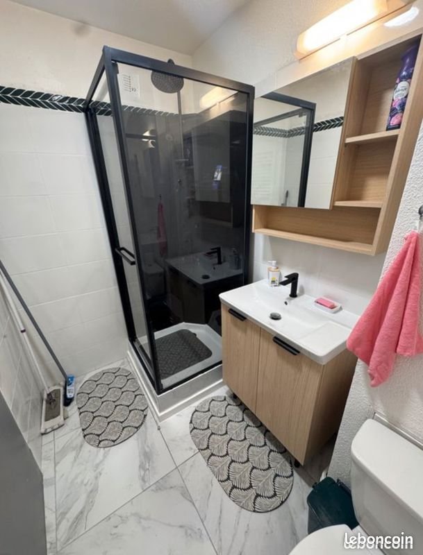 Appartement à louer, 31m², Saint-Nazaire