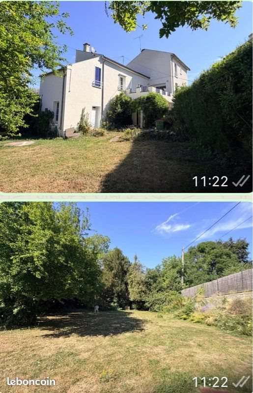 Maison à vendre, 135m², Beynes