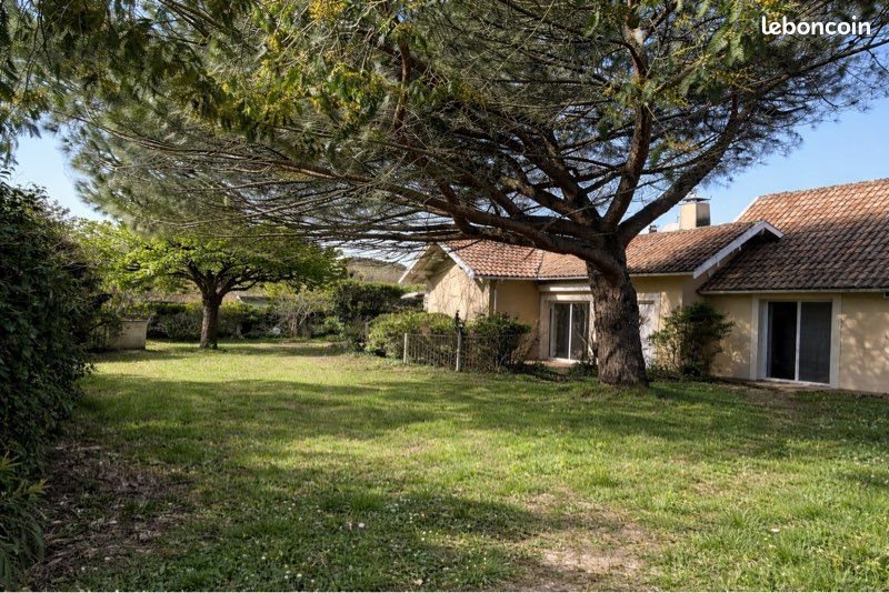Maison à vendre, 257m², Villenave-d'Ornon